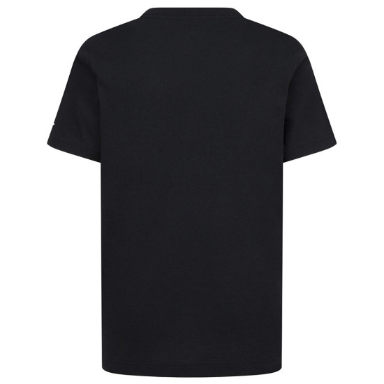 Jordan Παιδική κοντομάνικη μπλούζα Jumpman Chain Tee